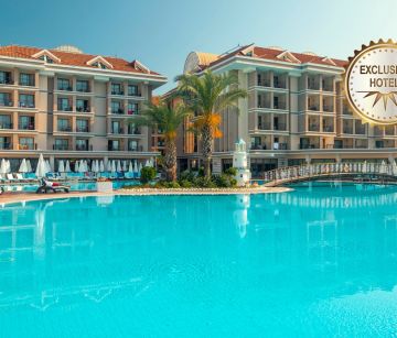 TURAN PRINCE HOTEL